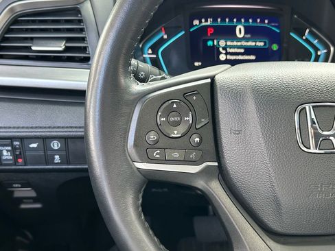 Used 2024 Honda Odyssey EX-L image 52