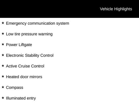 New 2026 Volkswagen Tiguan SE R-Line image 6