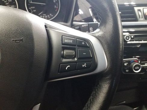 Used 2017 BMW X1 xDrive28i AWD/4WD image 5