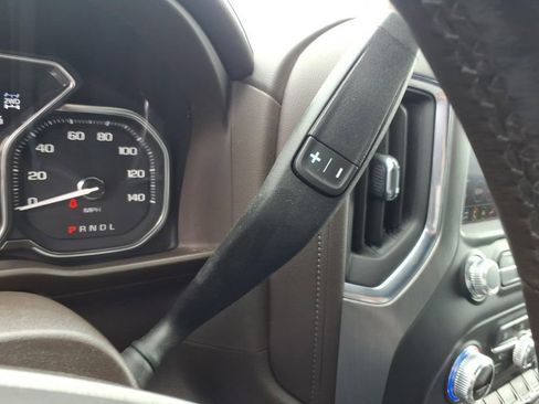 Used 2022 GMC Sierra 1500 Denali w/ Driver Alert Package II image 22