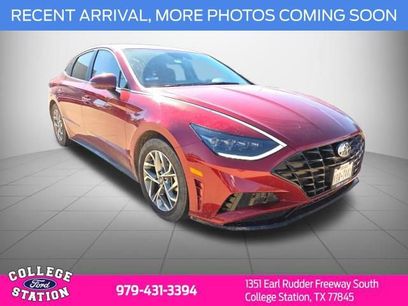 Used 2023 Hyundai Sonata SEL