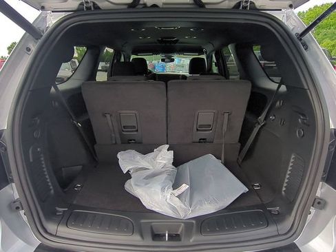 New 2026 Dodge Durango GT w/ Blacktop Package AWD/4WD image 35