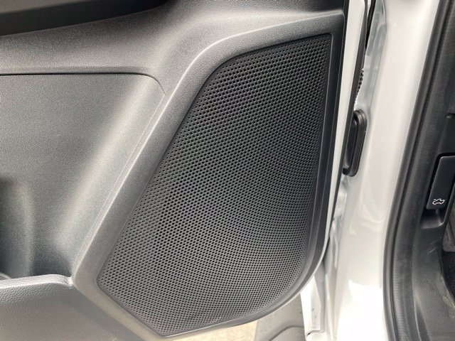 New 2026 Ford Ranger XLT w/ Black Appearance Package RWD image 18
