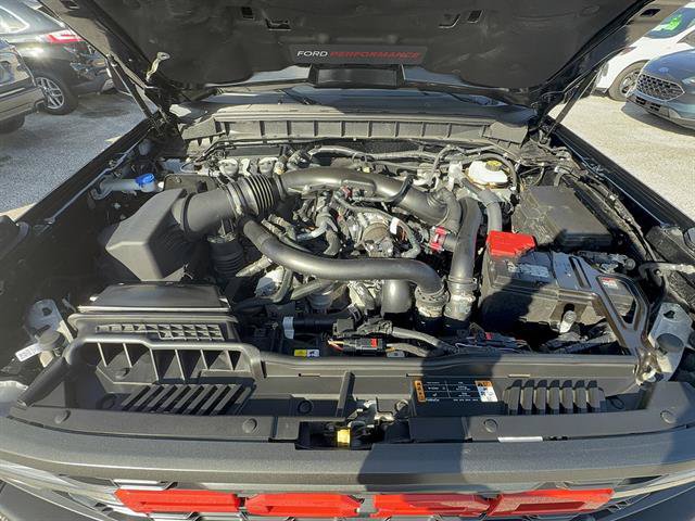 Used 2024 Ford Bronco Raptor AWD/4WD image 27