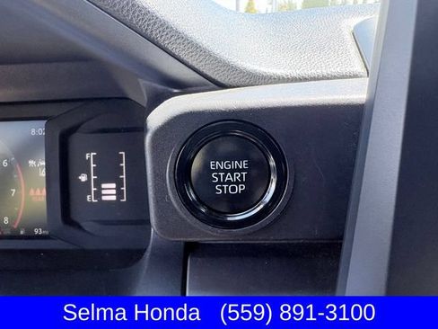 Used 2024 Toyota Tacoma SR5 AWD/4WD image 16