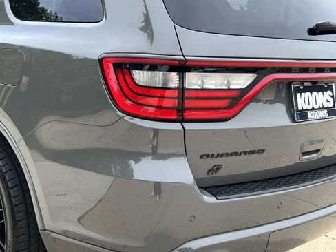 Used 2021 Dodge Durango GT AWD/4WD image 14