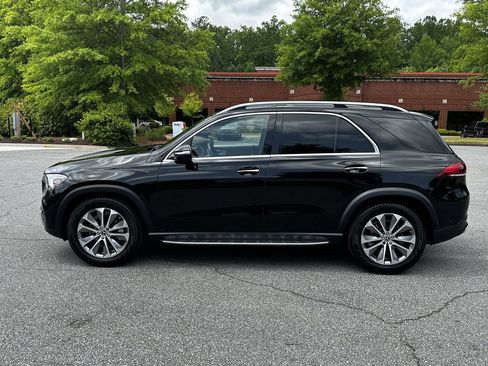 Certified 2022 Mercedes-Benz GLE 350 4MATIC image 5