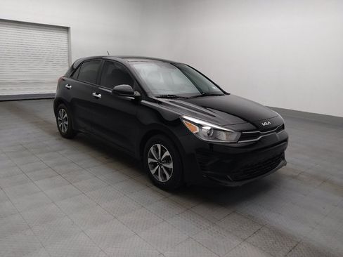 Used 2023 Kia Rio S w/ Technology Package FWD image 11