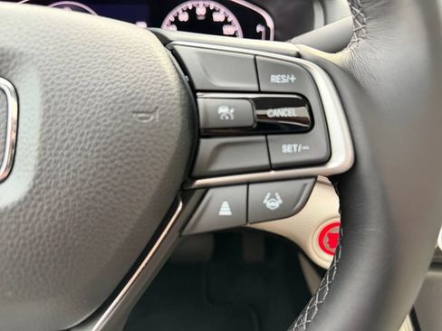 Used 2021 Honda Accord EX-L image 24
