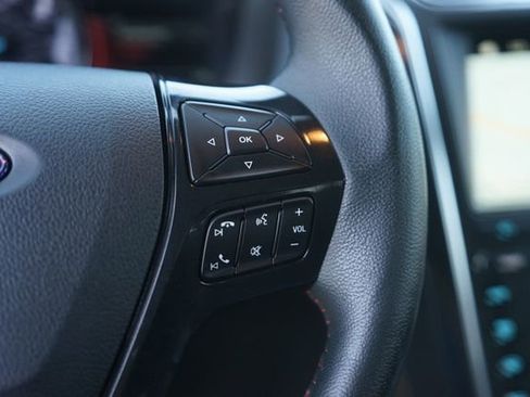 Used 2018 Ford Explorer Sport w/ Equipment Group 401A AWD/4WD image 26