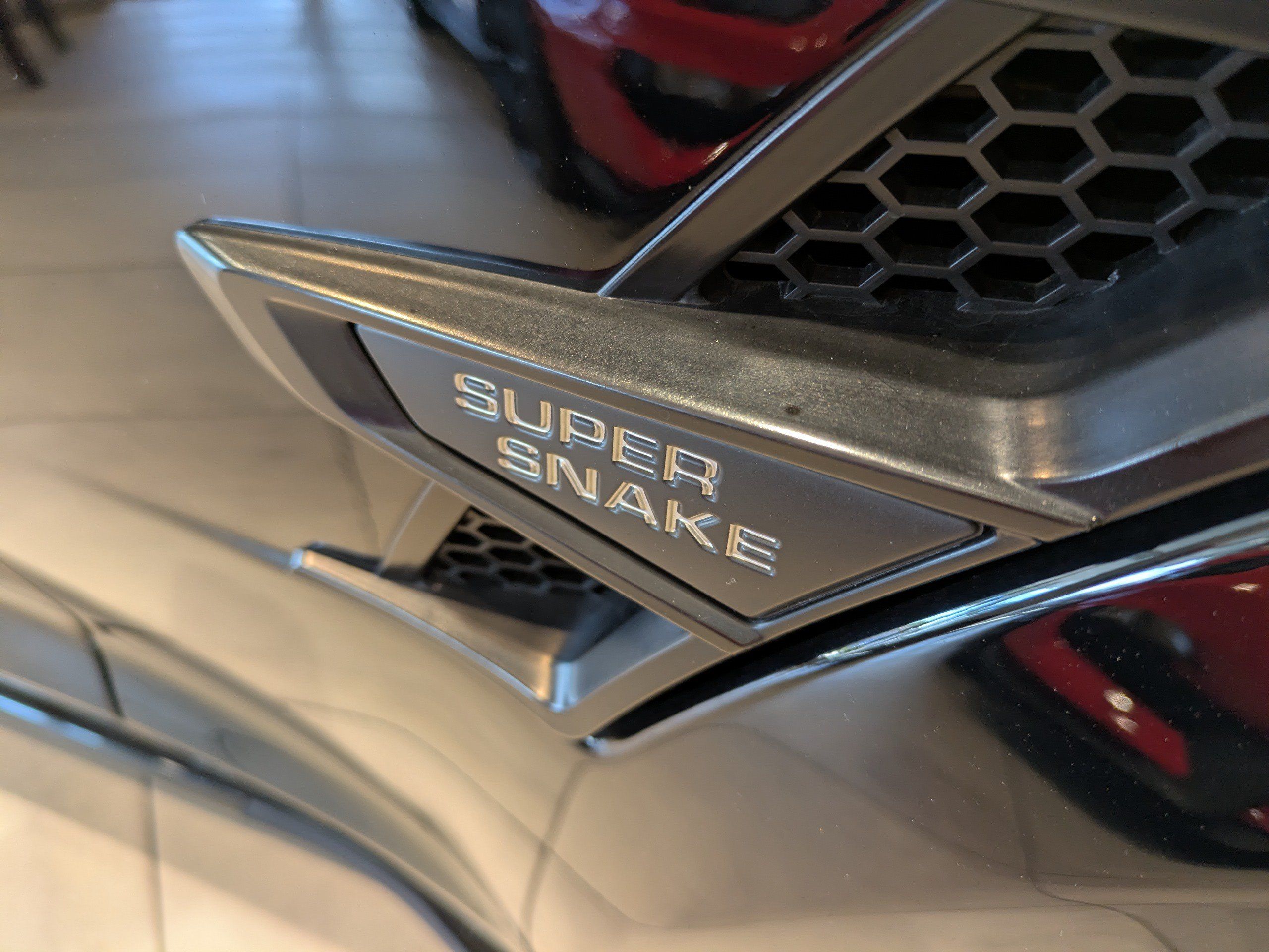 Used 2022 Ford Mustang GT Premium w/ GT Performance Package RWD image 12