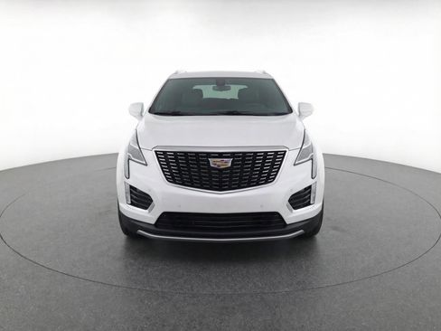 Used 2021 Cadillac XT5 Premium Luxury image 5