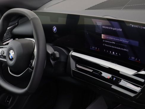 New 2026 BMW 530i xDrive image 20