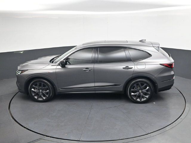 Used 2023 Acura MDX A-Spec AWD/4WD image 25