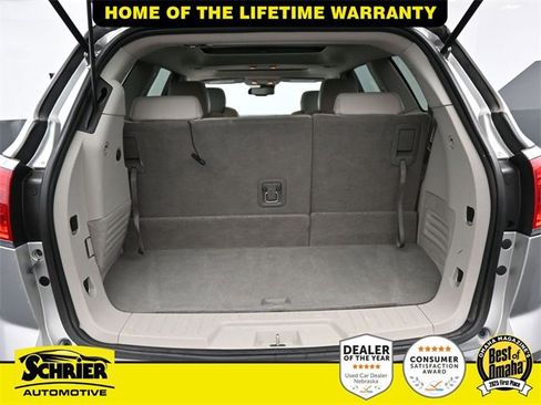 Used 2014 Buick Enclave Premium image 35