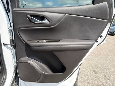 Used 2024 Chevrolet Blazer LT w/ LPO, Floor Liner Package FWD image 28