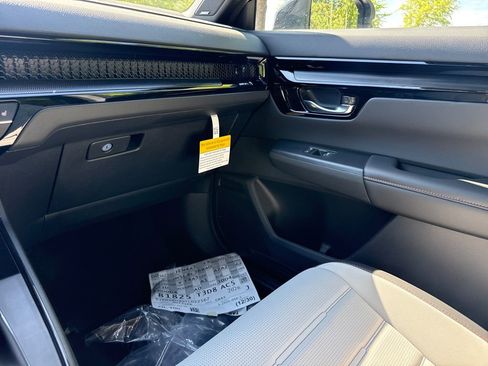 New 2026 Honda CR-V Sport Touring image 15