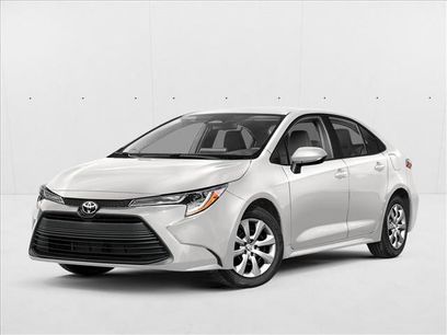 Used 2023 Toyota Corolla LE