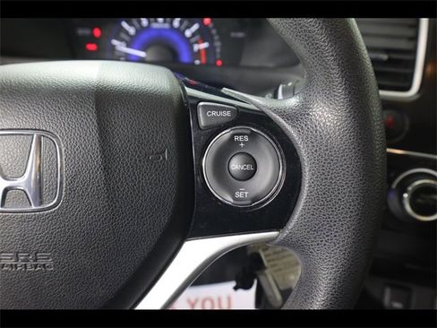 Used 2013 Honda Civic EX image 23