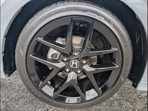 Used 2026 Honda Civic Sport image 20