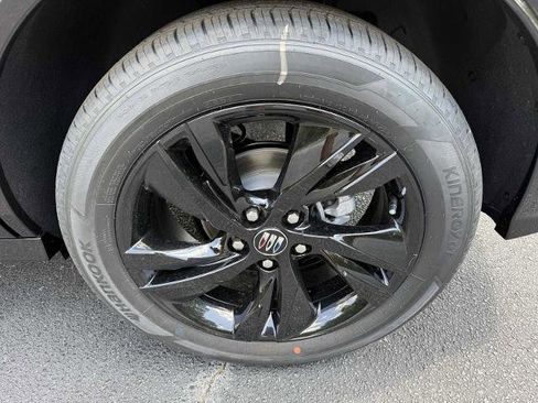 New 2026 Buick Encore GX Sport Touring w/ Comfort Package image 23