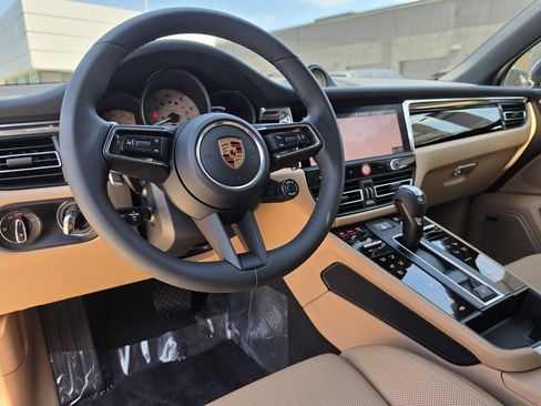 New 2026 Porsche Macan S AWD/4WD image 5