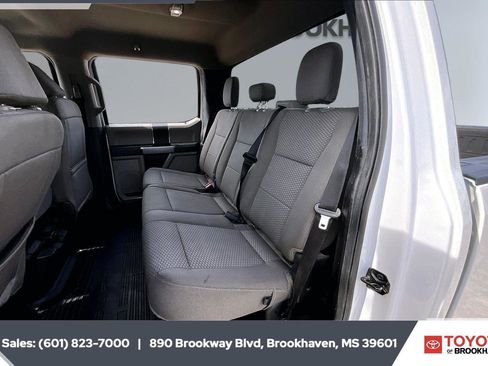 Used 2022 Ford F250 XLT RWD image 19