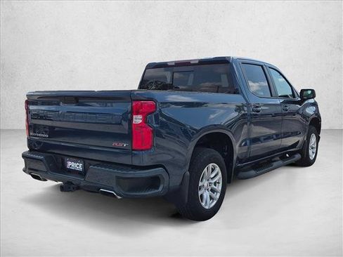Used 2019 Chevrolet Silverado 1500 RST AWD/4WD image 5