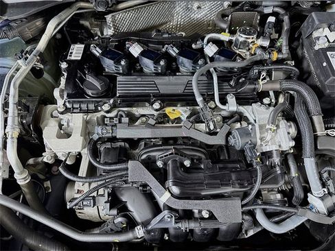 Used 2024 Toyota Corolla LE image 31