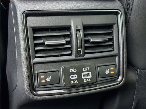 New 2026 Subaru Forester Touring AWD/4WD image 26