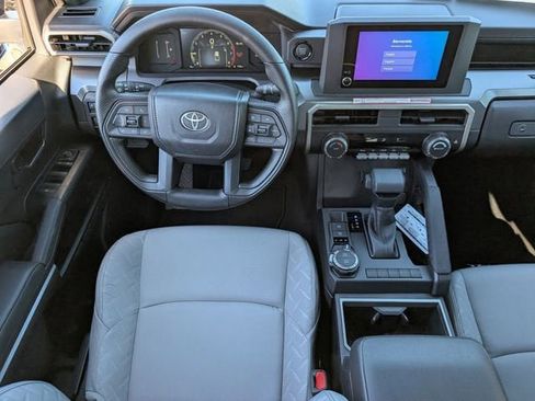 New 2025 Toyota Tacoma SR5 image 8