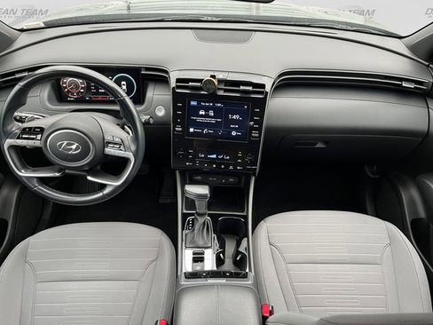 Used 2022 Hyundai Santa Cruz SEL Premium AWD/4WD image 10