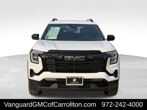 New 2027 GMC Terrain Elevation w/ Elevation Premium Package FWD image 7