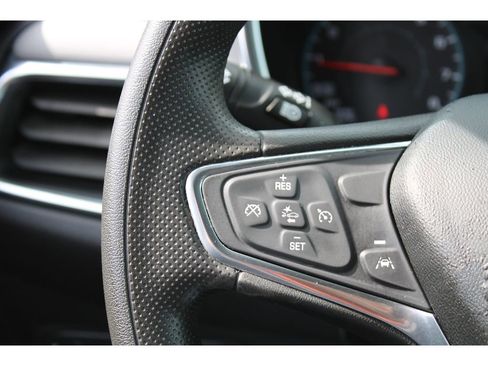 Used 2021 Chevrolet Equinox LS w/ LS Convenience Package image 19