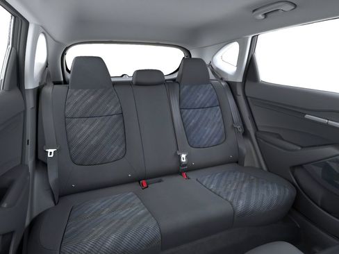 New 2026 Kia Seltos LX AWD/4WD image 16