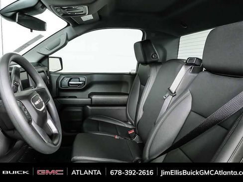 New 2026 GMC Sierra 1500 Pro w/ Pro Value Package RWD image 5