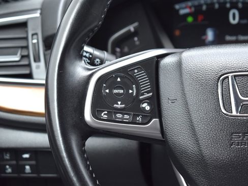 Used 2017 Honda CR-V EX-L image 16