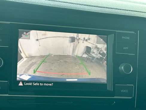 Used 2023 Volkswagen Jetta S FWD image 19