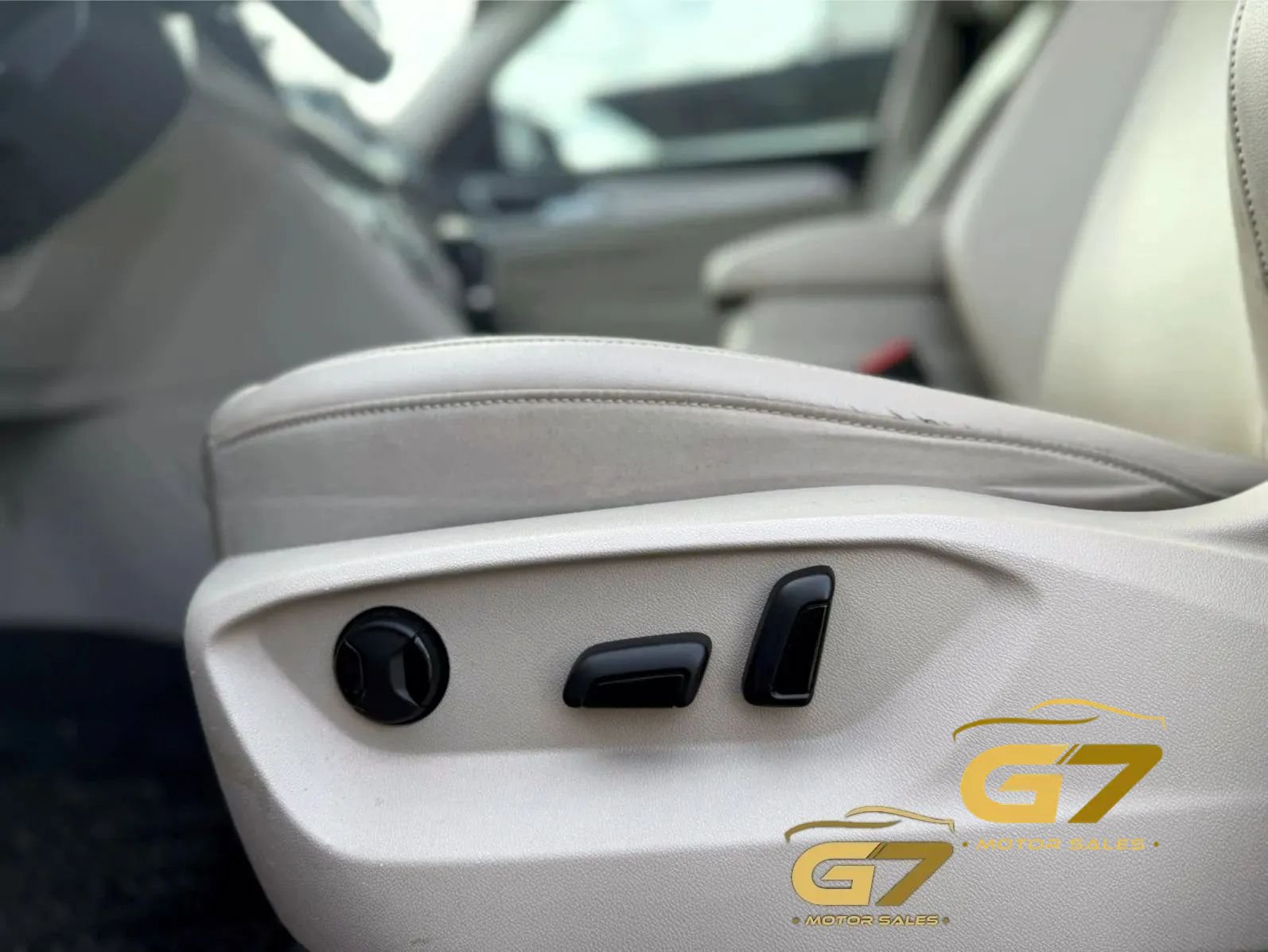 Used 2018 Volkswagen Atlas SE FWD image 20