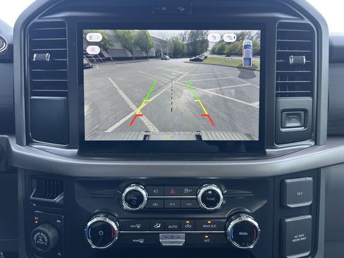 New 2026 Ford F150 XLT w/ FX4 Off-Road Package image 4