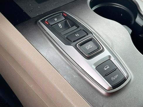 Used 2022 Honda Pilot Special Edition image 16