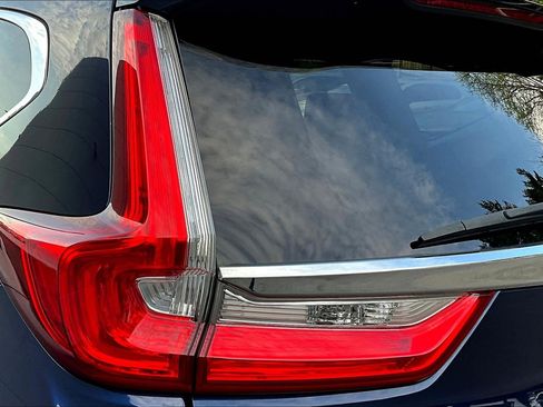 Used 2017 Honda CR-V EX-L image 23