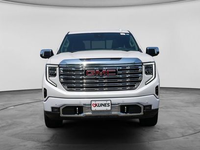 Used 2024 GMC Sierra 1500 Denali