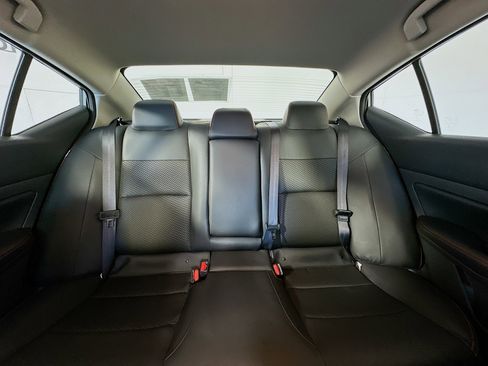 Used 2024 Nissan Altima 2.5 SR image 30