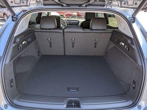 New 2026 Buick Envision Preferred image 13