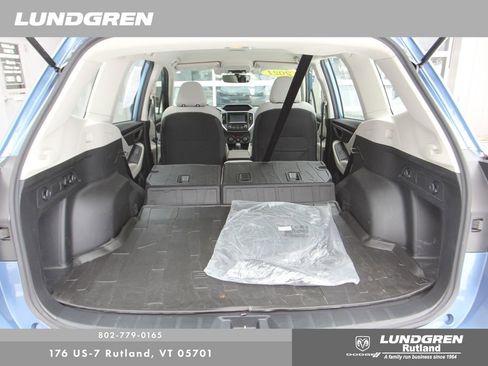 Used 2021 Subaru Forester image 38