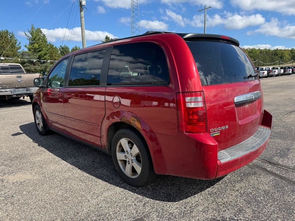 Used 2009 Dodge Grand Caravan SE FWD image 6