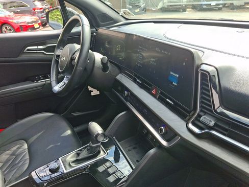 Used 2023 Kia Sportage X-Line w/ X-Line Premium Package image 14