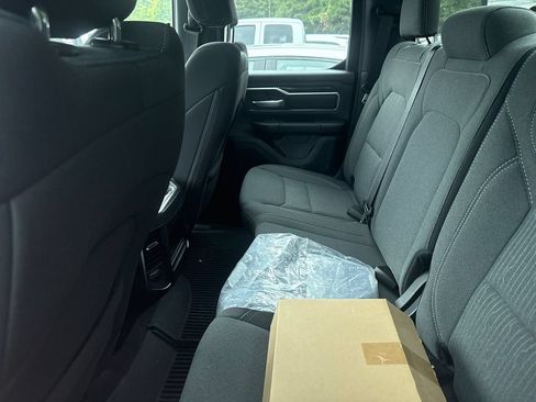 Used 2024 RAM 1500 Big Horn RWD image 20