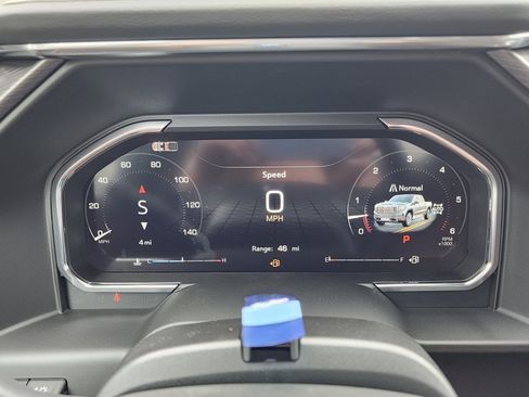 New 2026 GMC Sierra 1500 Denali Ultimate image 26